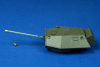 RB Model 48B22 QF 6 pdr (57mm) Crusader Mk. III 1/48